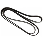 Order GATES - K061373HD - Serpentine Belt For Your Vehicle